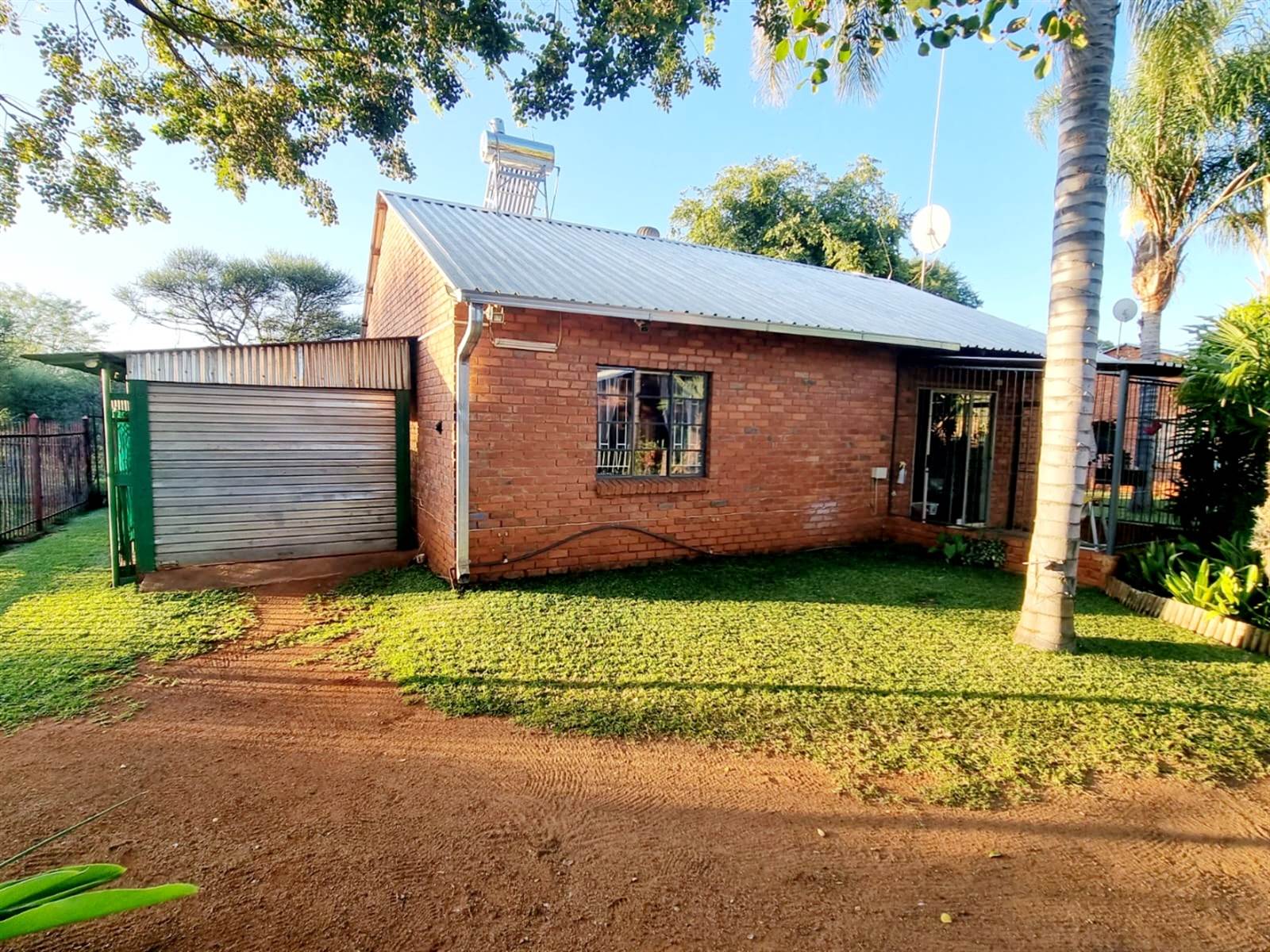 4047 m² Farm in Mamogaleskraal A H photo number 16