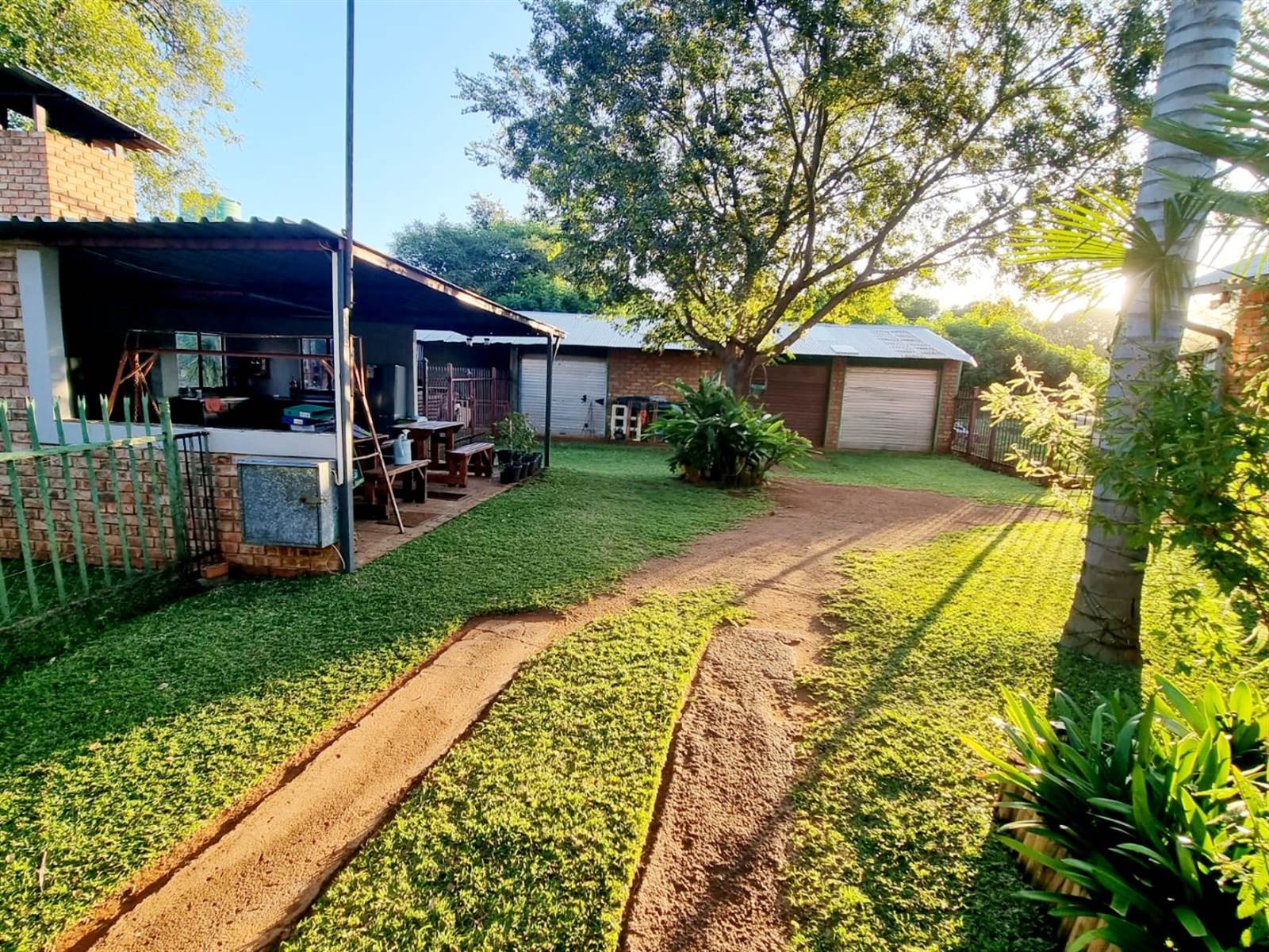4047 m² Farm in Mamogaleskraal A H photo number 13