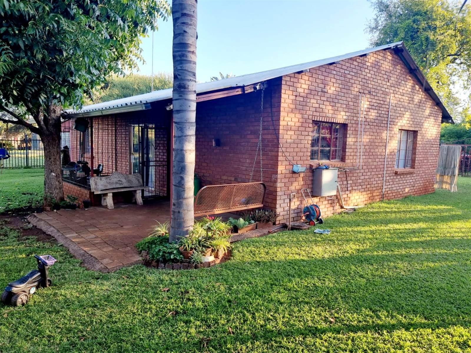 4047 m² Farm in Mamogaleskraal A H photo number 5