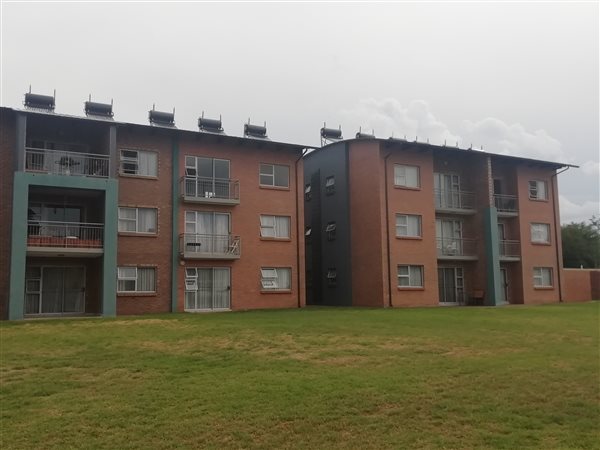 2 Bedroom Apartment 2 Bedroom Apartment