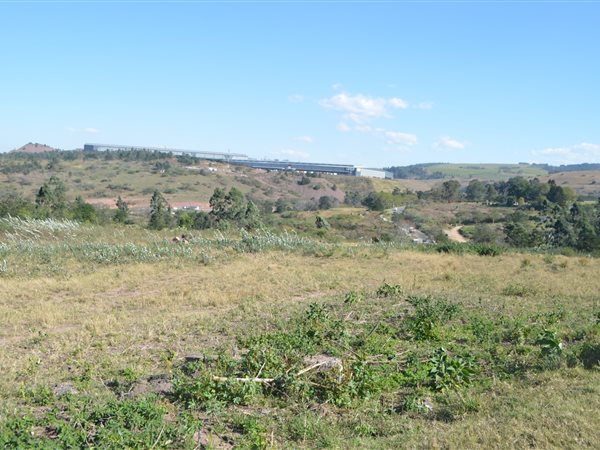 4.5 ha Land