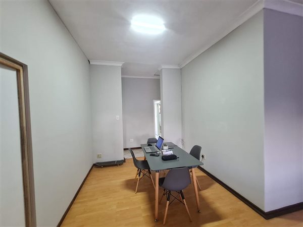 1 Bed Apartment