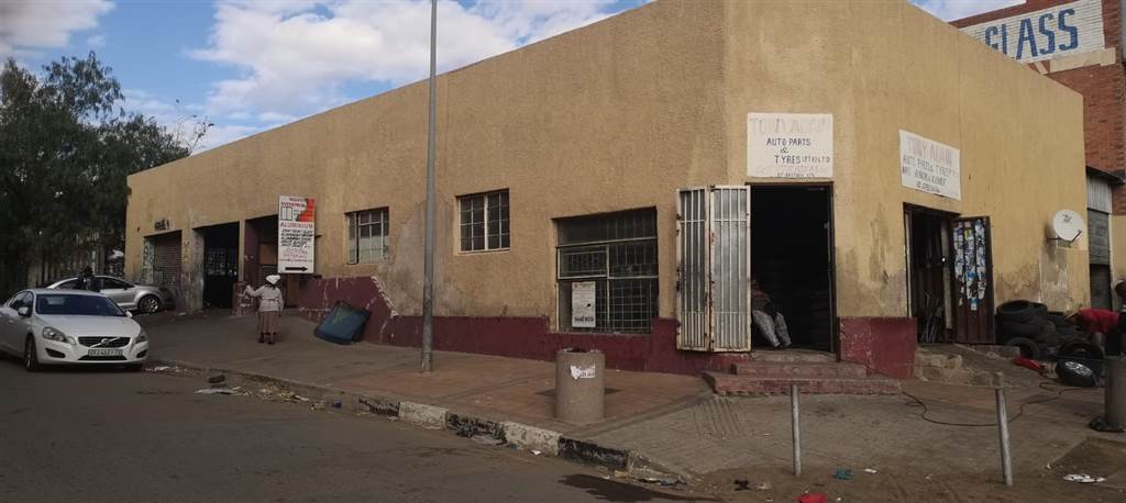 502  m² Commercial space in Bloemfontein photo number 4