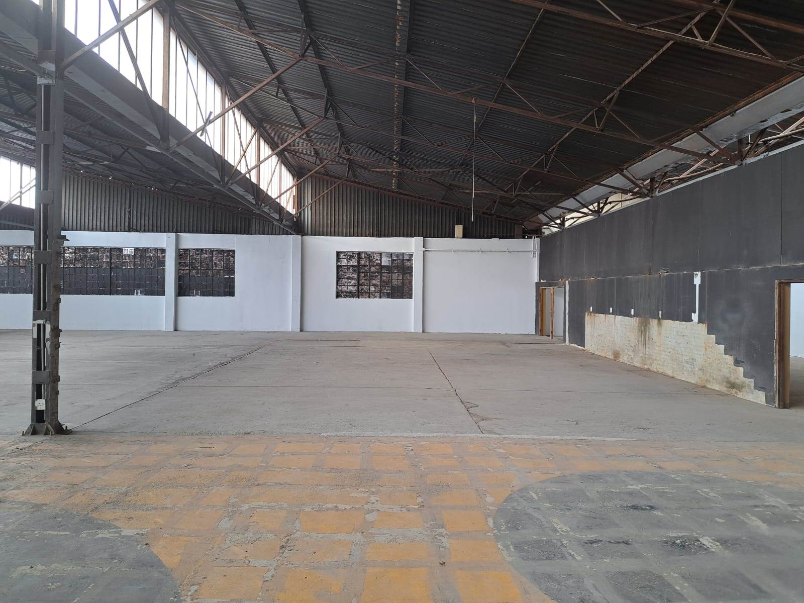 3800  m² Industrial space in Aeroton photo number 13