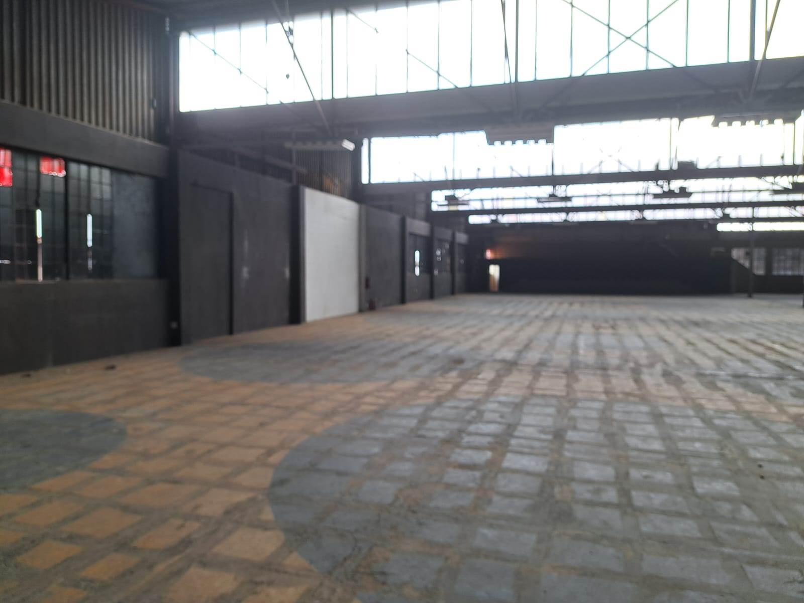 3800  m² Industrial space in Aeroton photo number 16