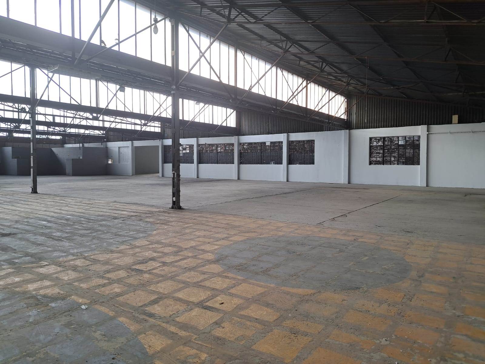 3800  m² Industrial space in Aeroton photo number 15