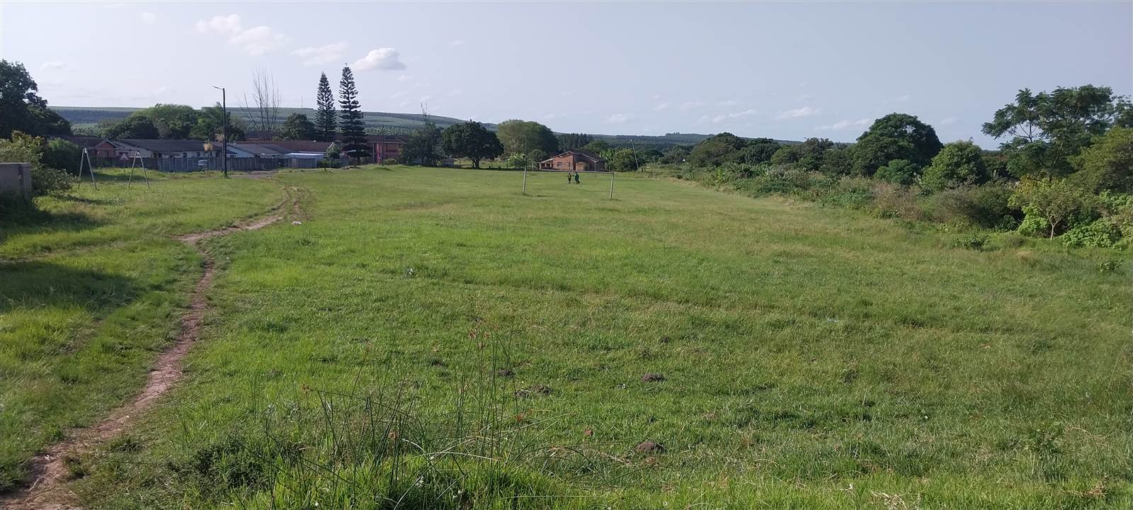 8691 m² Land available in Esikhawini photo number 1