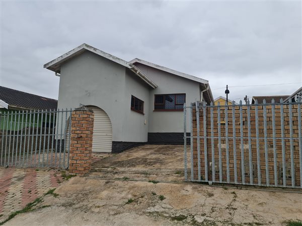 3 Bedroom House 3 Bedroom House