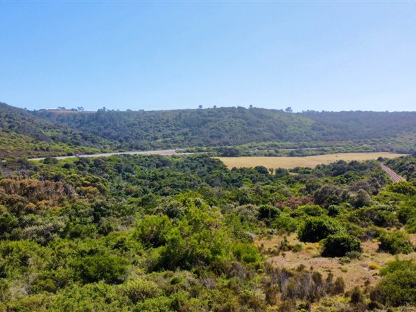 637 m² Land available in Glentana