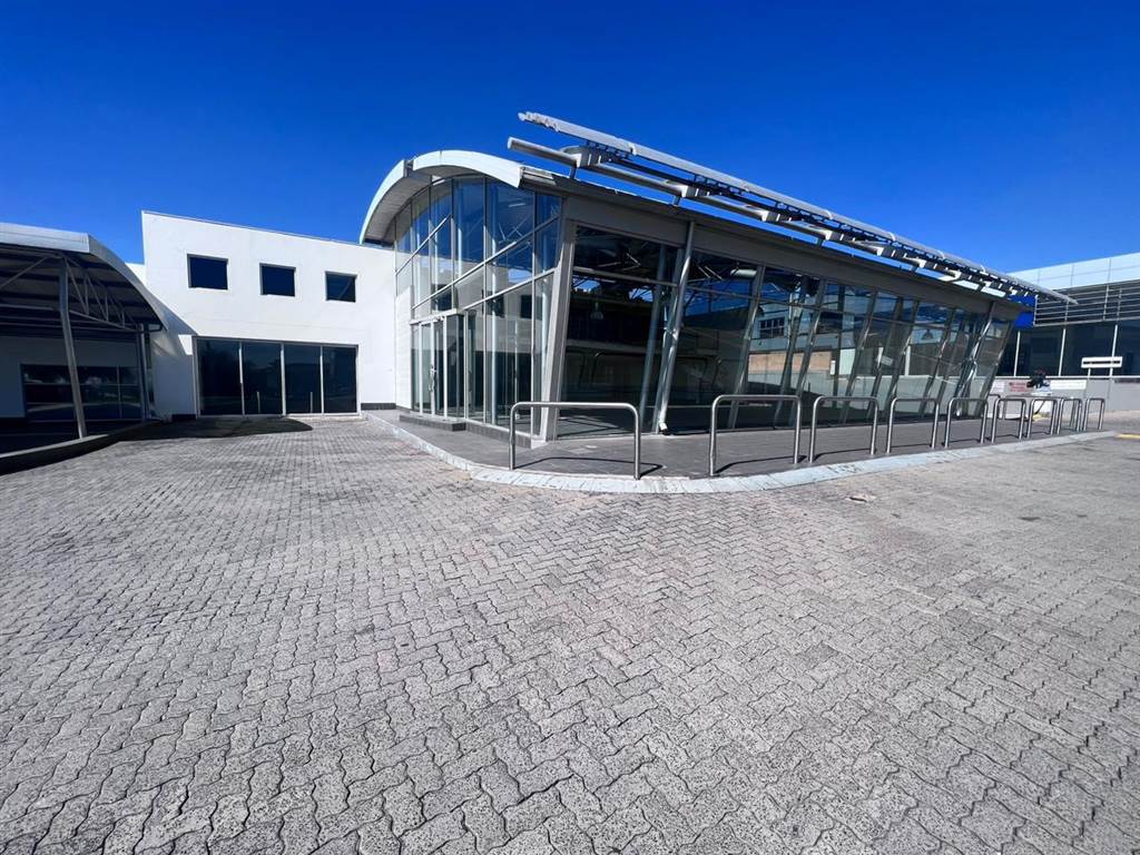 2171  m² Commercial space in Allens Nek photo number 5