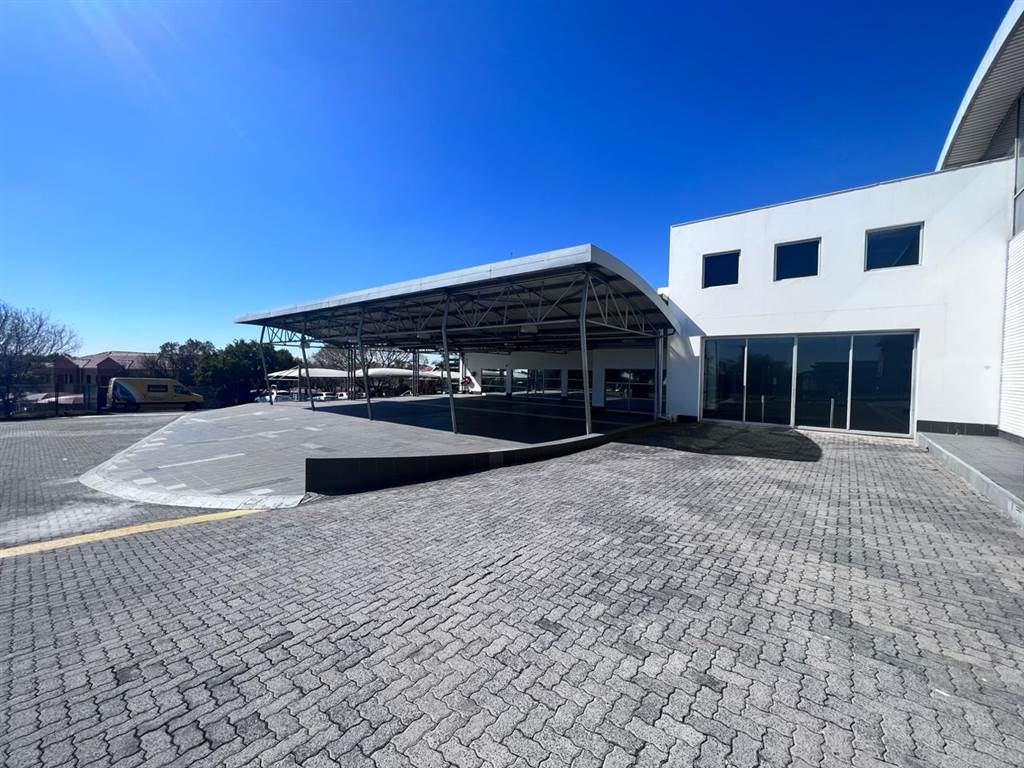 2171  m² Commercial space in Allens Nek photo number 6