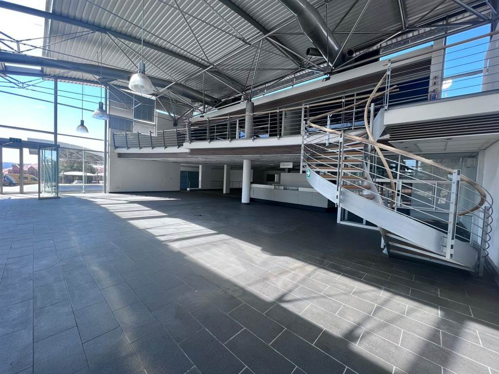 2171  m² Commercial space in Allens Nek photo number 18