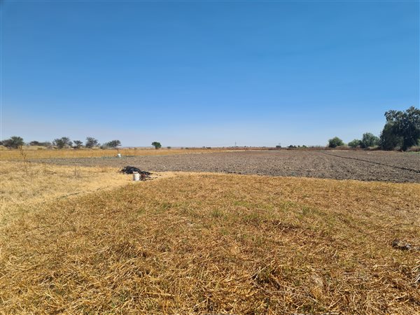 58 ha Farm 58 ha Farm