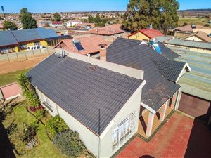 3 Bed House in Lawley