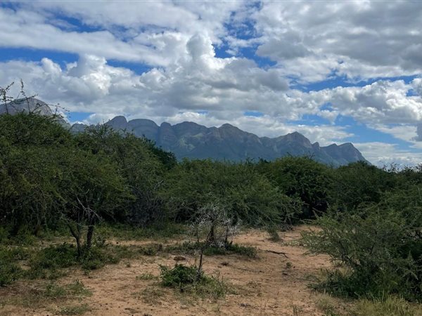 3 464 m² Land 3 464 m² Land