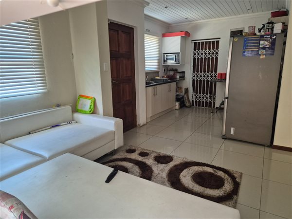 2 Bed House in Mandalay