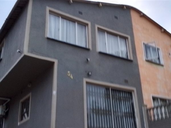 3 Bedroom House 3 Bedroom House