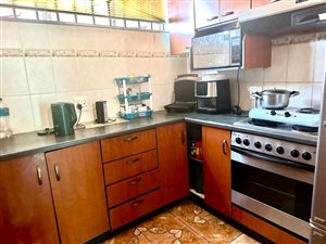 2 Bed Flat in Empangeni Central