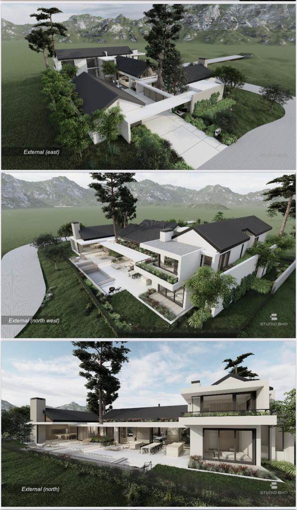 1357 m² Land available in Val de Vie photo number 6