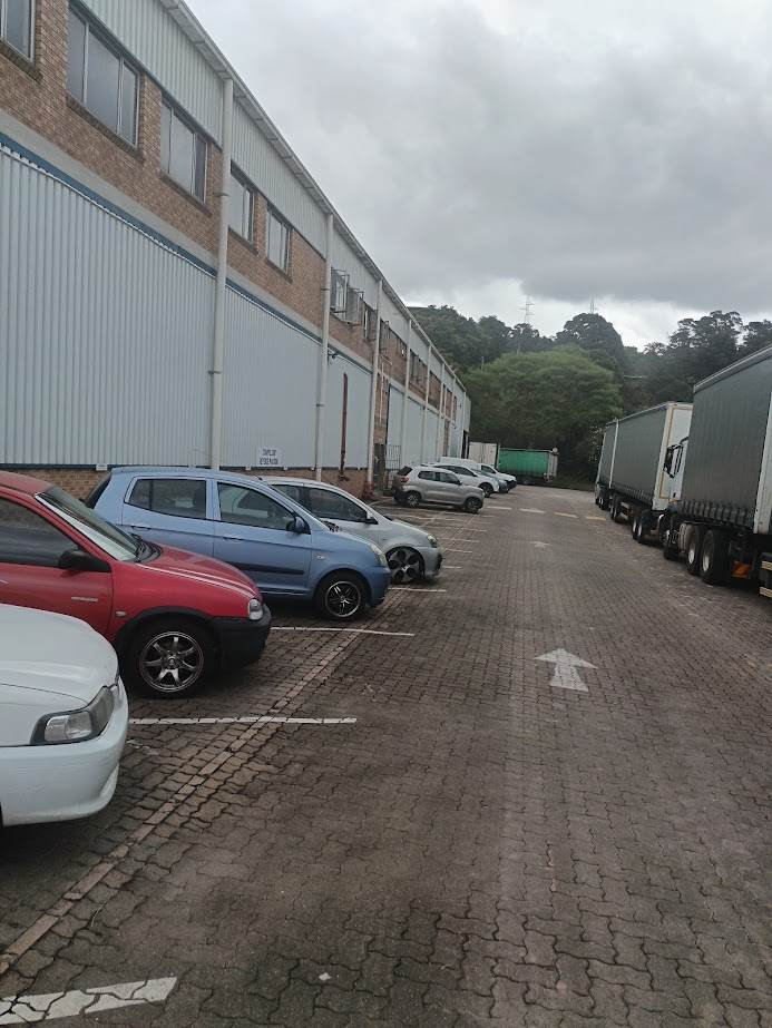 10150  m² Industrial space in Westmead photo number 27