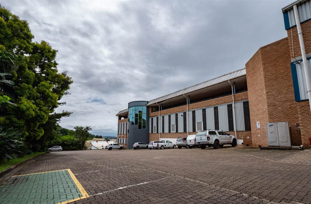 10150  m² Industrial space in Westmead photo number 1