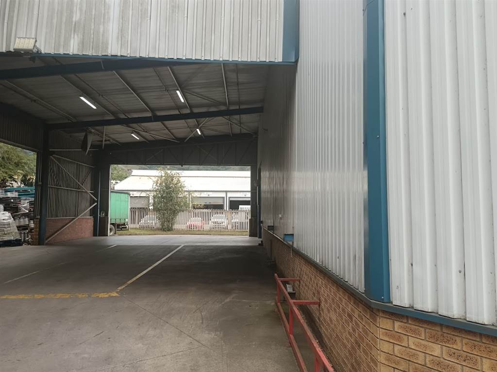 10150  m² Industrial space in Westmead photo number 13