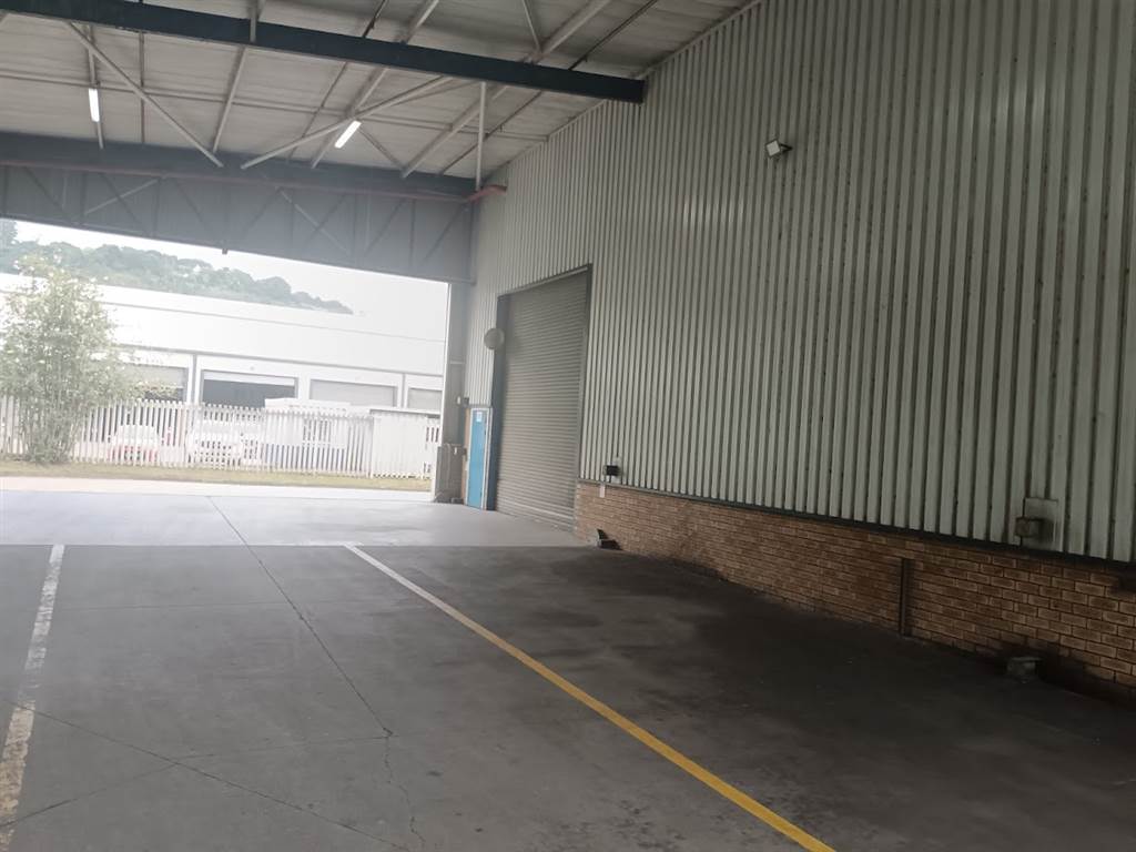 10150  m² Industrial space in Westmead photo number 14