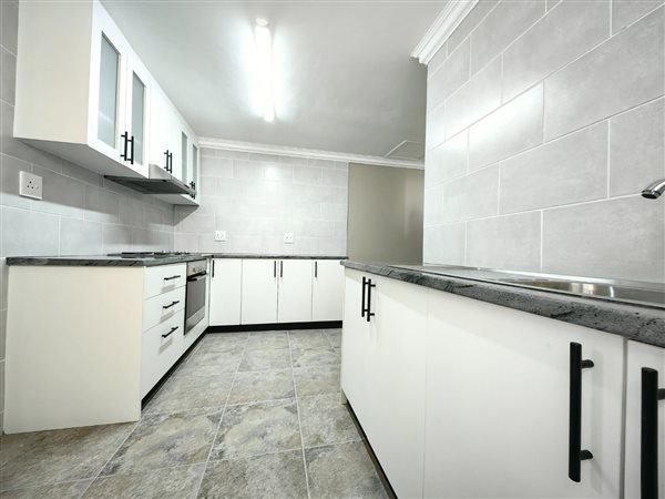 3 Bedroom House 3 Bedroom House