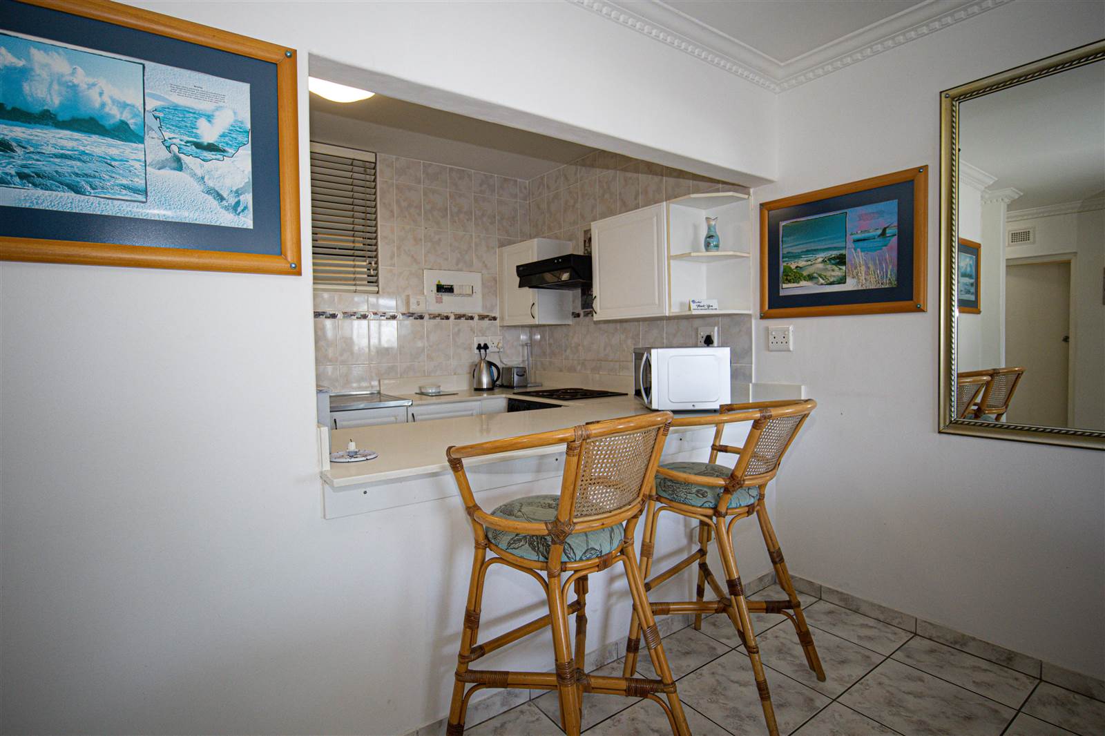 1 Bed Apartment in Compensation Beach photo number 9