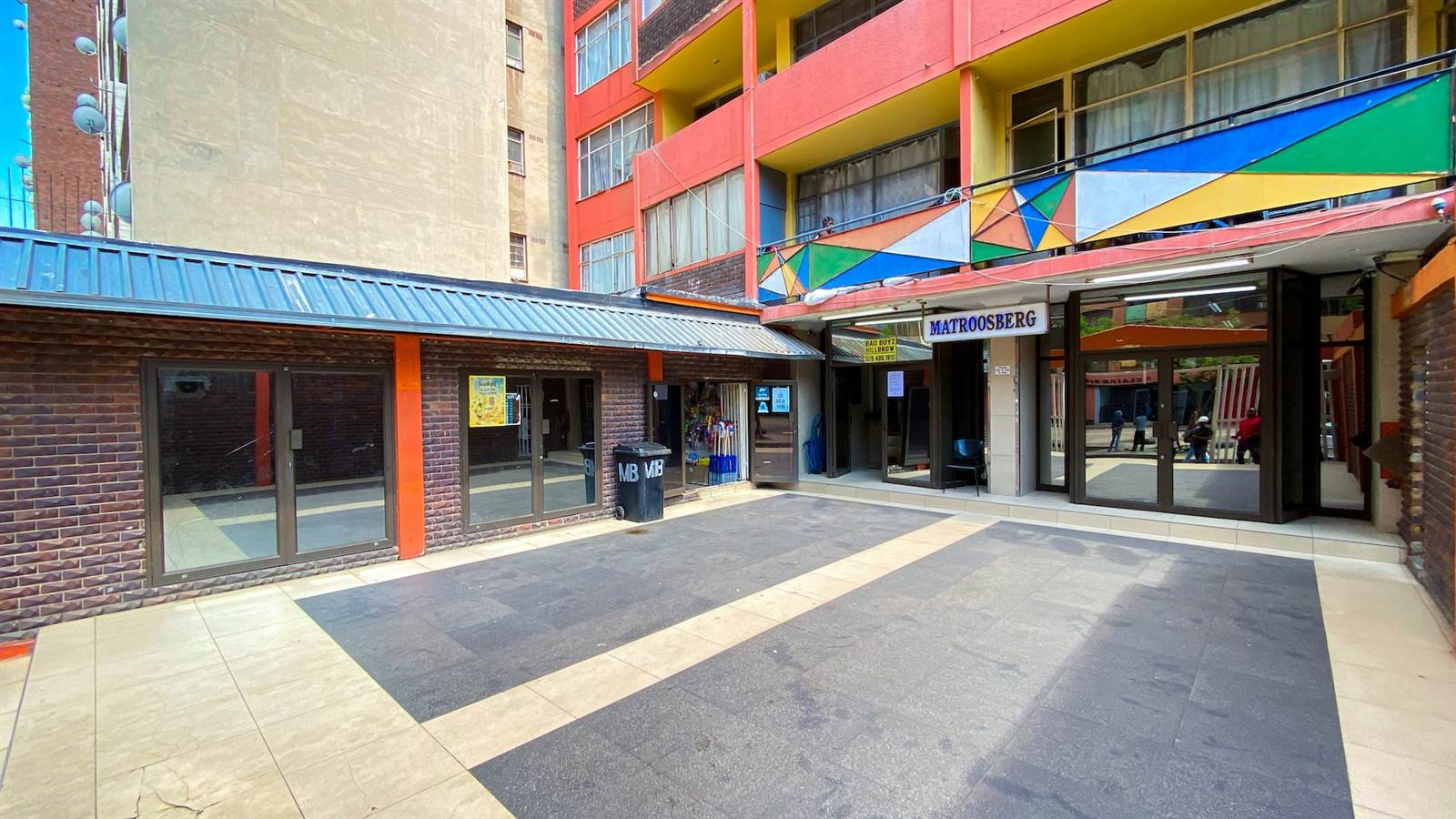 3 Bed Apartment in Johannesburg Central photo number 10