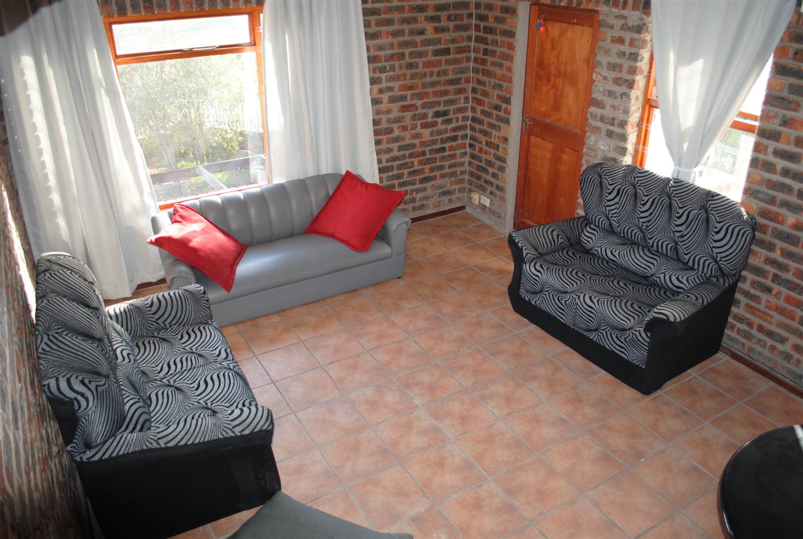 2 Bed Flat in Middedorp photo number 19