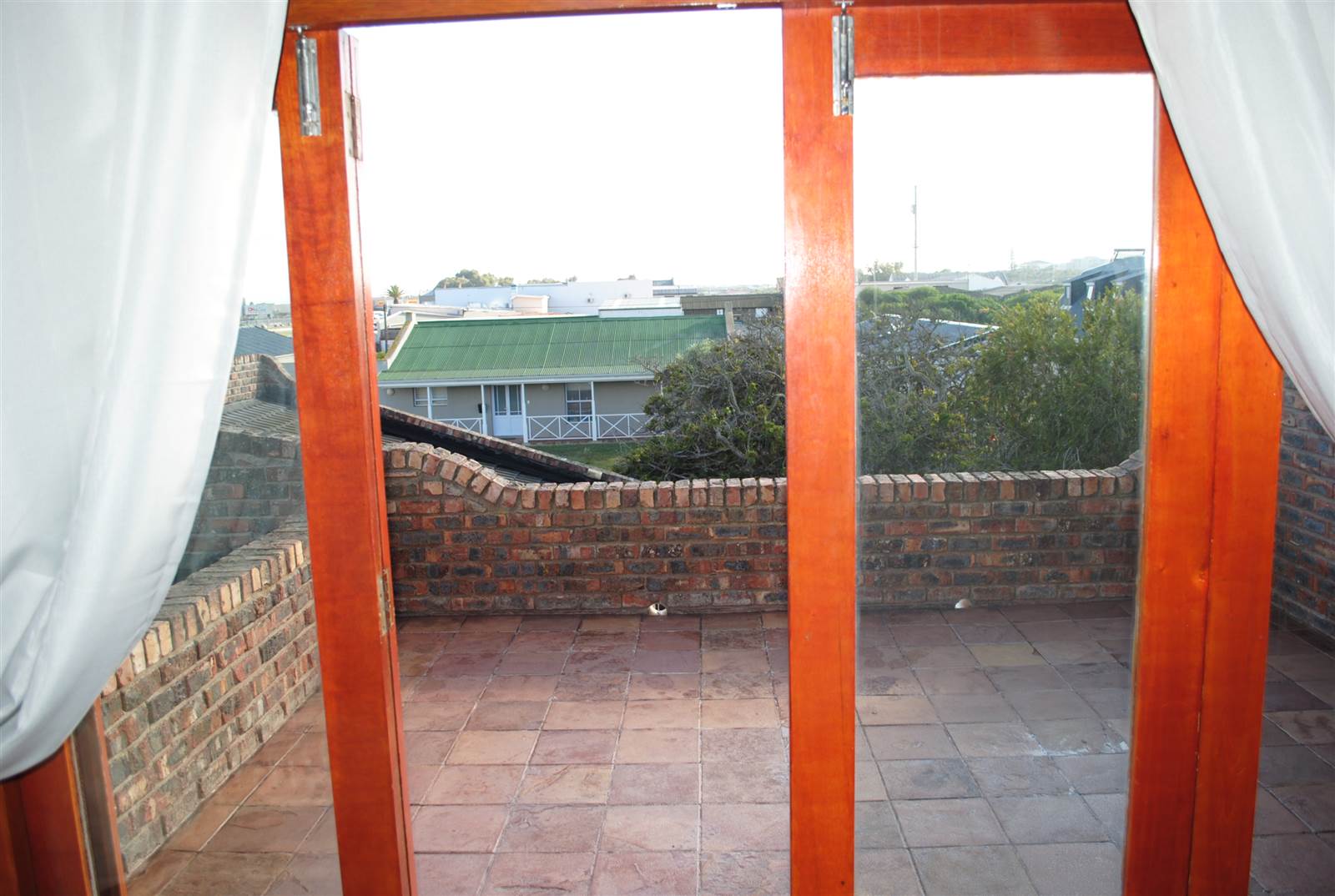 2 Bed Flat in Middedorp photo number 16