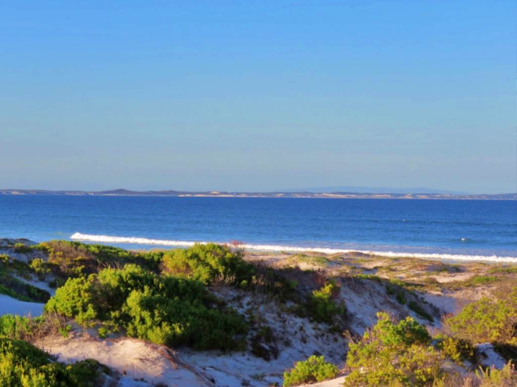730 m² Land available in Struisbaai photo number 9