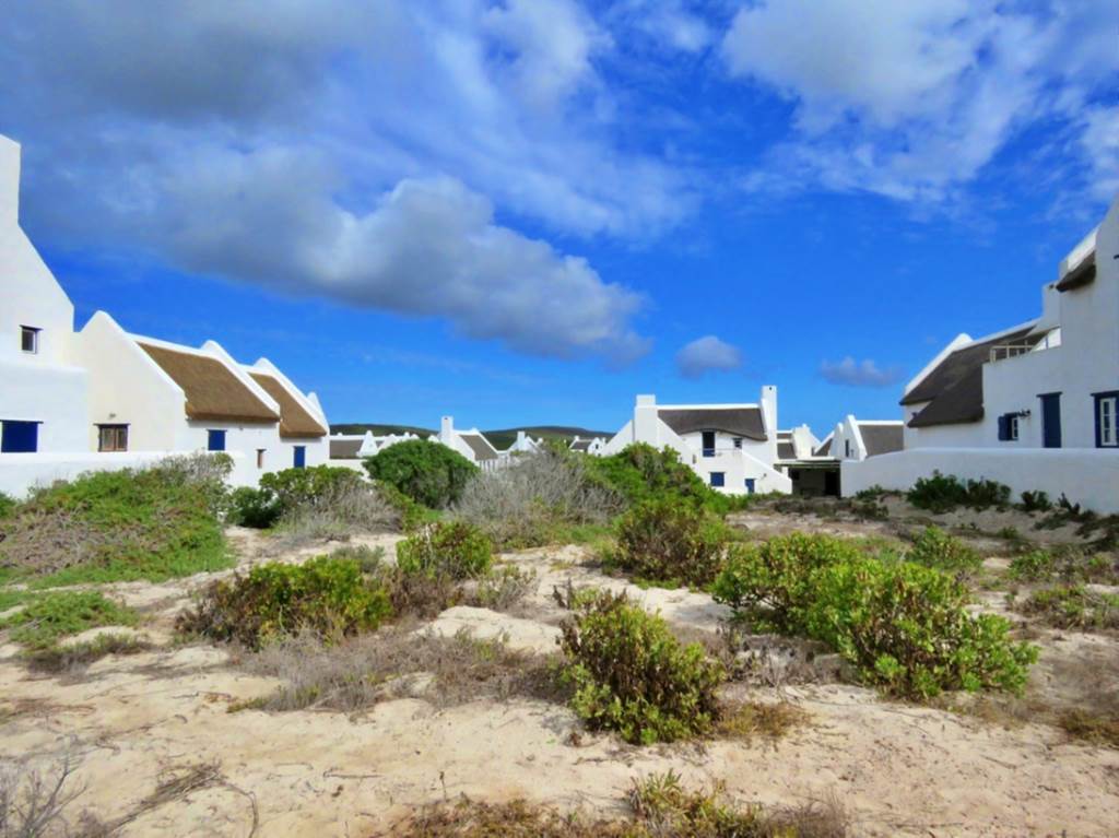 730 m² Land available in Struisbaai photo number 8