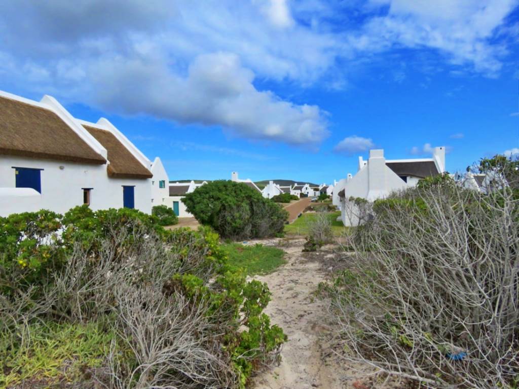 730 m² Land available in Struisbaai photo number 6