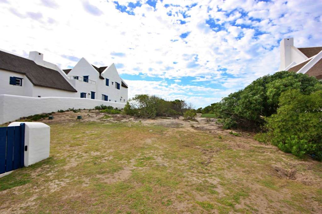 730 m² Land available in Struisbaai photo number 3