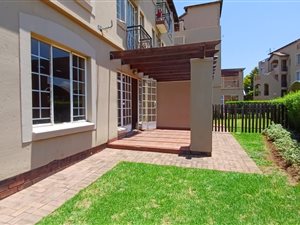 2 Bed Townhouse in Castleview