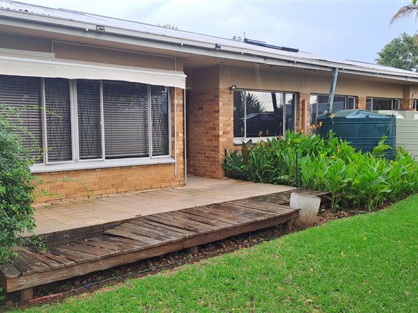 4 Bedroom House 4 Bedroom House