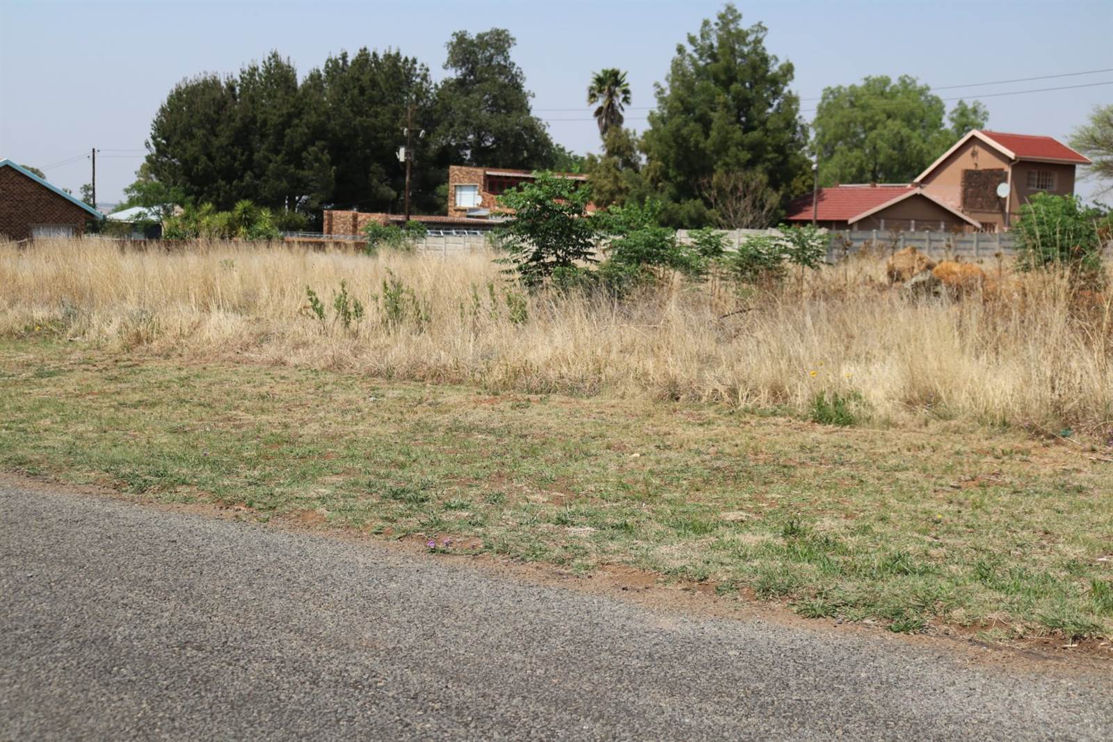 1000 m² Land available in Vaal Marina photo number 4