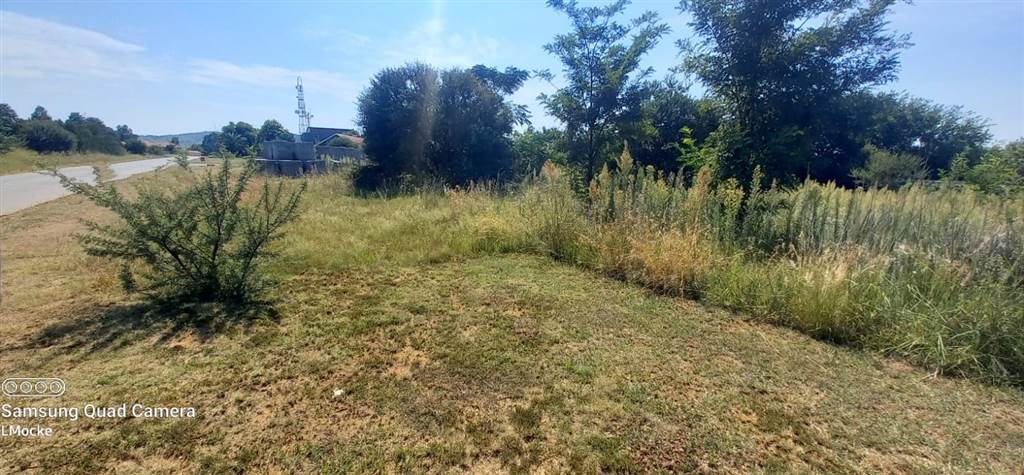 1000 m² Land available in Vaal Marina photo number 6