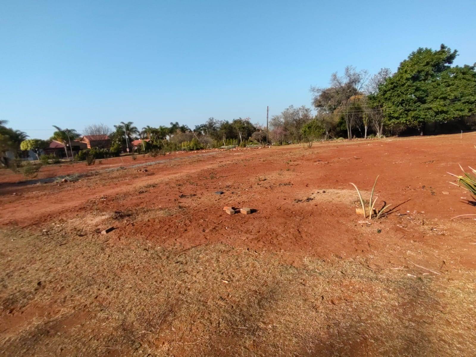 8.5 ha Land available in Amandasig photo number 2