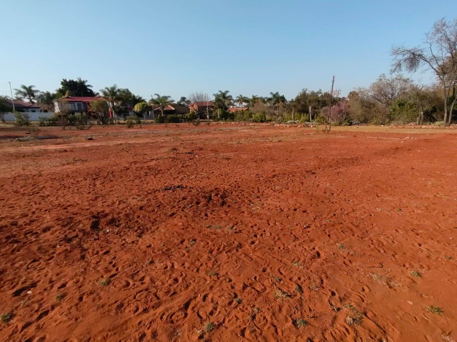 8.5 ha Land available in Amandasig photo number 4