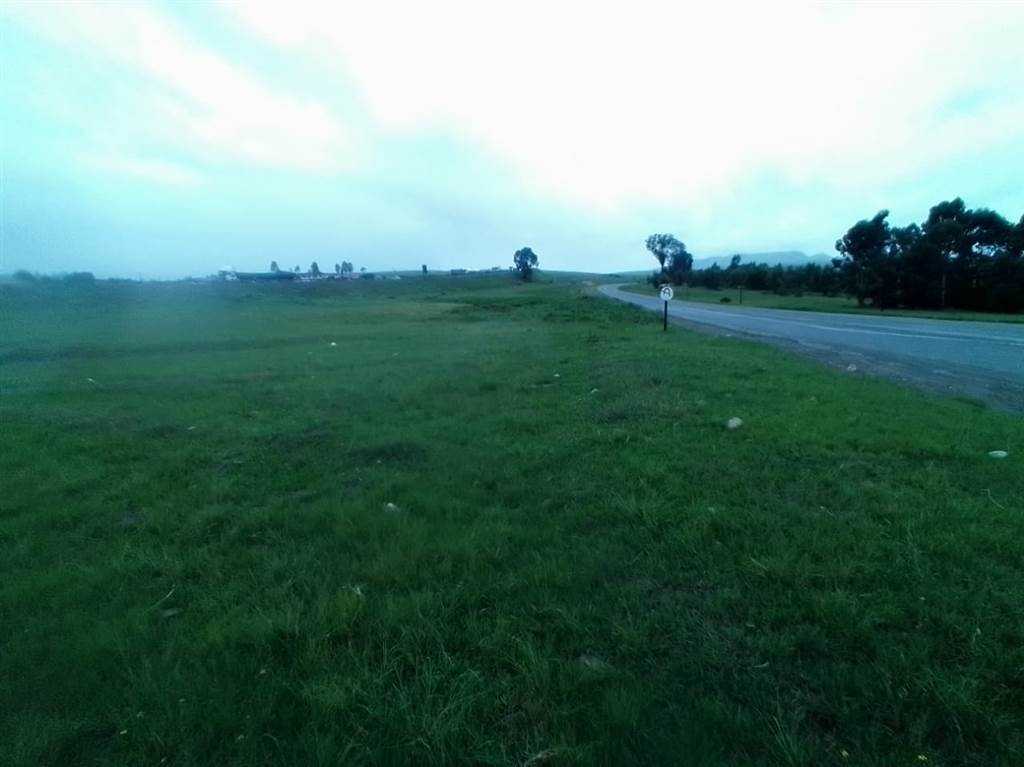 2.9 ha Land available in Mooi River photo number 1