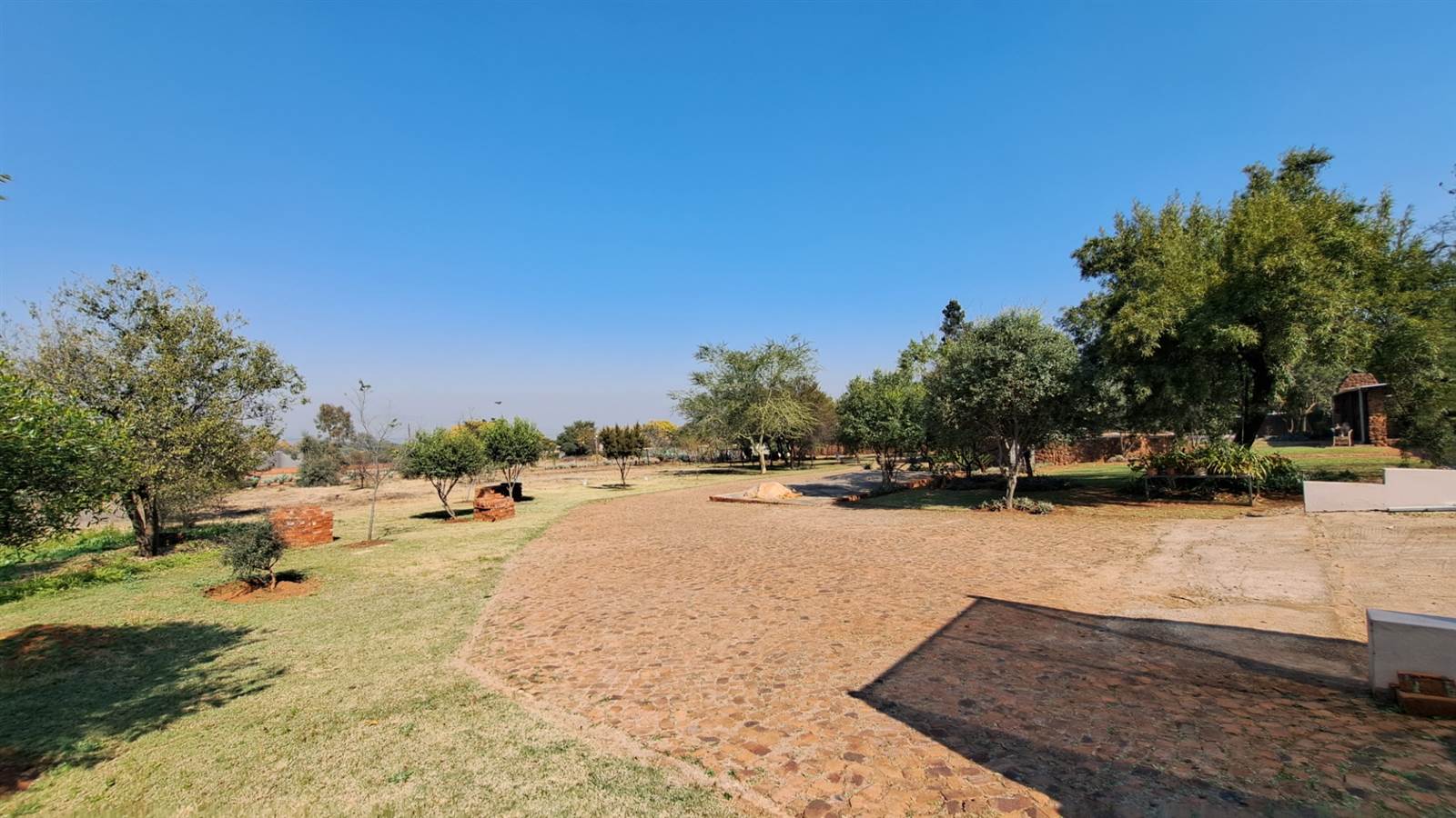 1 ha Farm in Hartbeesfontein photo number 13