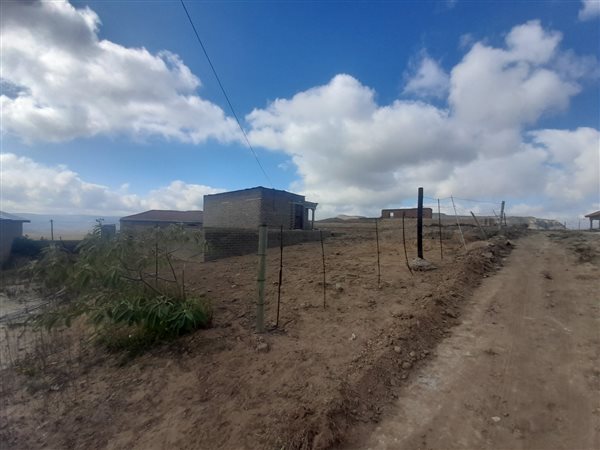 1 Bed House in Clarens