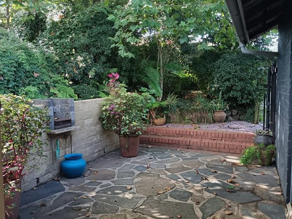 1 Bedroom Garden Cottage 1 Bedroom Garden Cottage