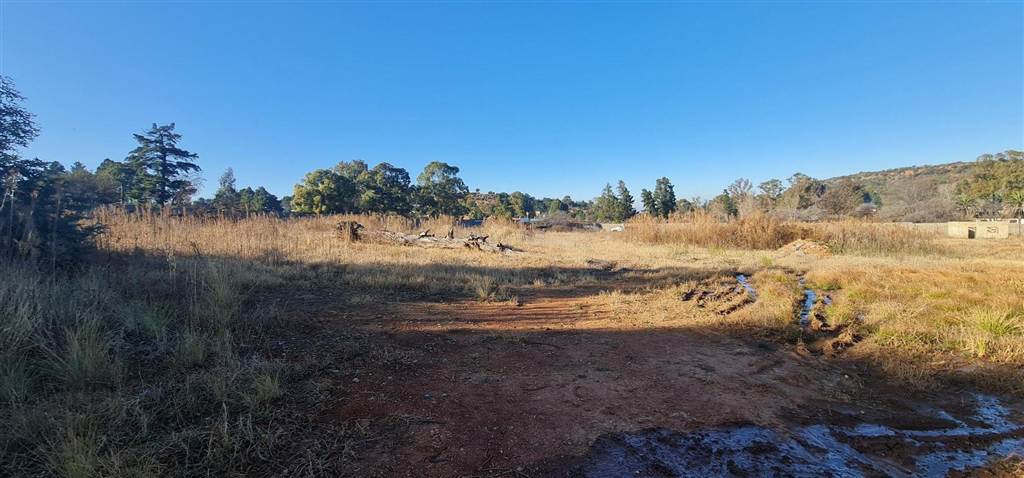 1.7 ha Land available in Golf View photo number 3