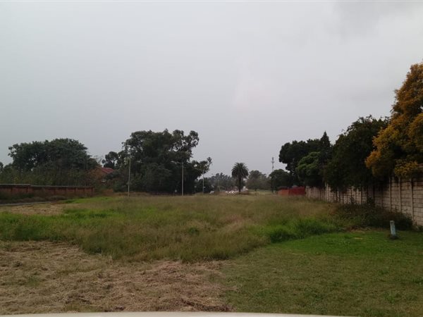 2 536 m² Land 2 536 m² Land