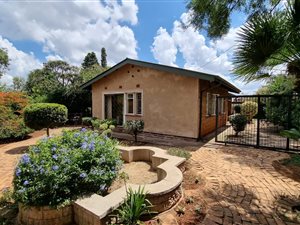 3 Bed House in Wespark