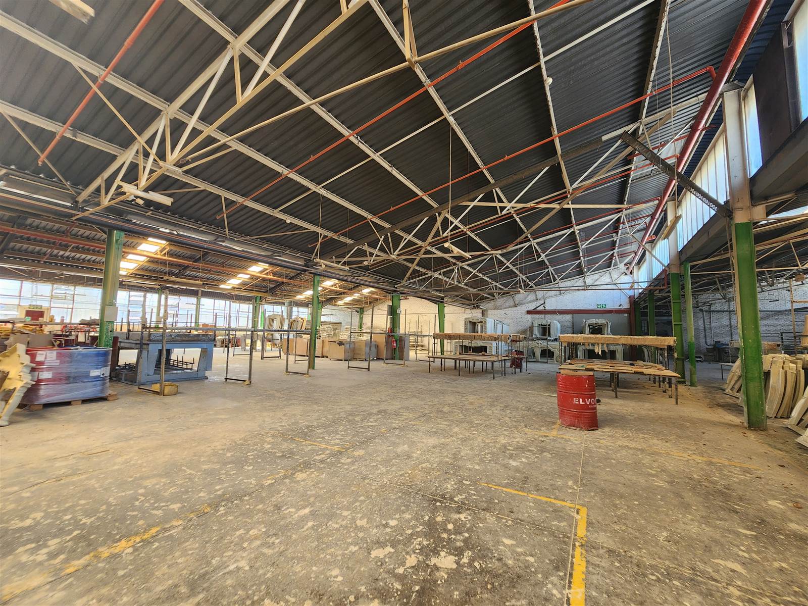 10800  m² Industrial space in Eastleigh photo number 7